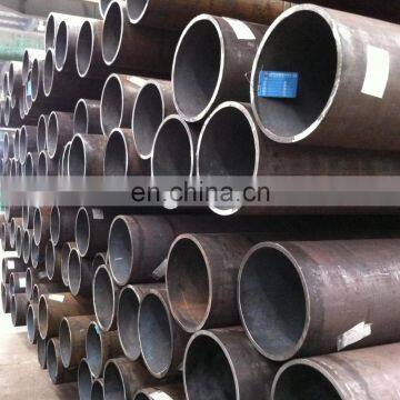 High quality copper coated steel tube 911, spiral steel tube for fluid piping