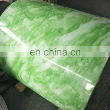 Pre Painted Galvalume Steel Coils photo-5