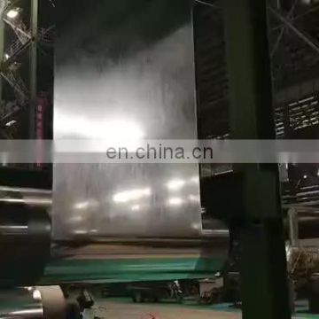 GI Coils Cold rolled Zinc Coated Galvanized Steel coil to Nepal market