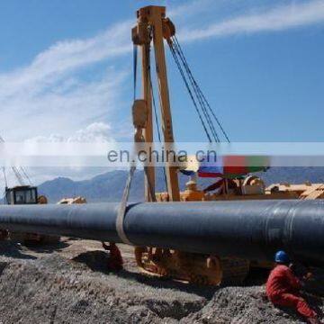 14 inch Galvanized Carbon Steel Pipe Pipeline Steel