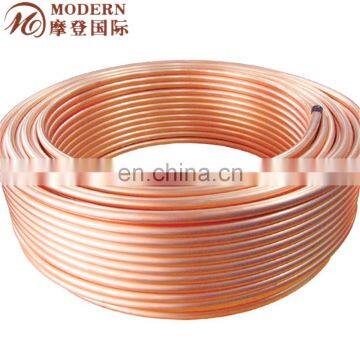 heat exchangers copper pipe