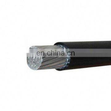 Building wire cross-linked polyethylene insulated XHHW-2 wire