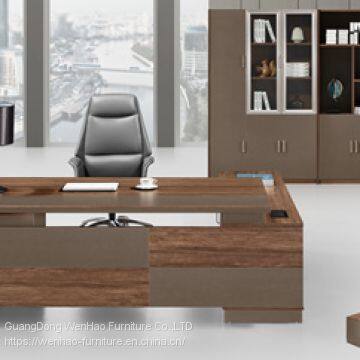 Modern Style of Manager Desk/Office Desk photo-5