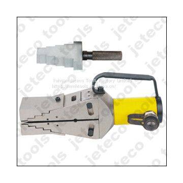FSH-14 hydraulic wedge flange spreader, equal to Enerpac