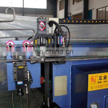 DW18CNCX3A-3S Automatic Pipe Bending Machine photo-4