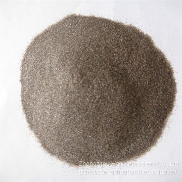 Top level High quality A brown corundum for cutting disc