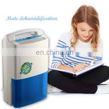 most popular 26L/DAY air purifier and dehumidifier with UL with remote control