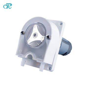 Washing Machine Supporting Peristaltic Pump photo-3