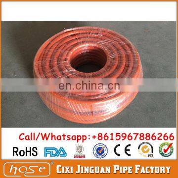 8*15mm LPG Hose Pipe for Gas Regulator and Cooking Stove
