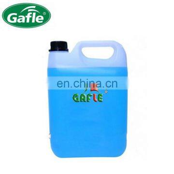 Eco-friendly Car Windshield Washer Fluid for cleaning and bug removing