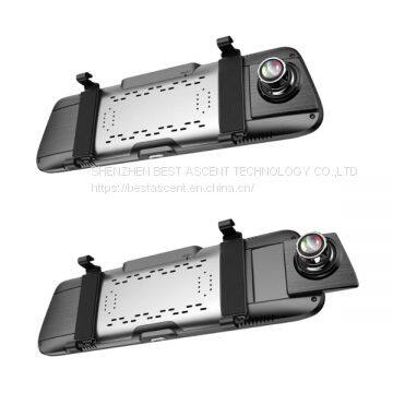 Dual Lens 1080P FHD 10.0