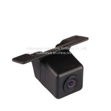 Autosonus Universal Compact Rearview Cameras with 170 Degree Viewing Angle