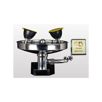 Heating Traced Cable Eyewash Device Laboratory Medicine, Chemical, Petrochemical, Electronics, Hazardous Work Area of Semi-conductor Companies photo-3