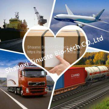 Mulberry Fruit Concentrate Extract for Food Supplement photo-5