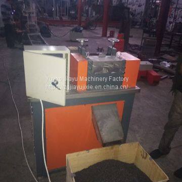 ABS.PP Plastic Granulator Recycling Granulator Equipment