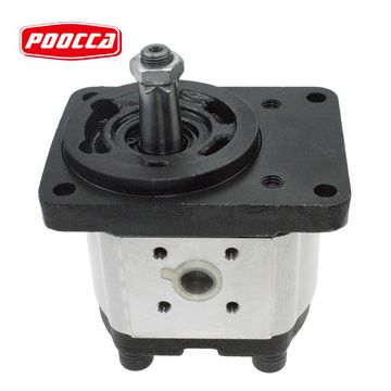 High Pressure AZPG AZPF AZPB AZPJ AZPT Series Oil Gear Pump