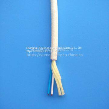 For Pumping Systems Rov Umbilical Cable 1000v Rov Umbilical Wire