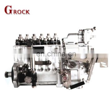 High quality excavator fuel pump injection