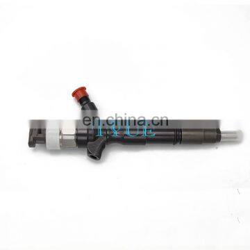 Common Rail Diesel Fuel Injector 095000-8920 0950008920  for DENSO
