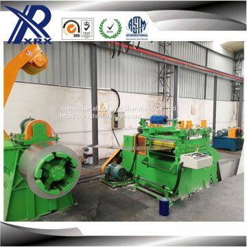 Export 0.05mm Ultra Thin 321 347 Stainless Steel Strip Foil 201 304 316L Stainless Steel Strip photo-2