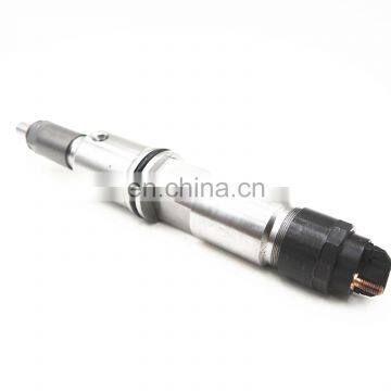 2018 New Injector 0445120142 Fuel Common Rail Injector photo-5