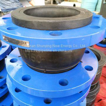 Long Payment Terms Expansion Joint Rubber photo-5