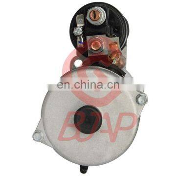 BJAP Starter Motor 0001230013 0-001-230-013 18525N photo-3