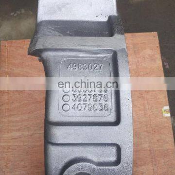 6CT8.3 6L8.9 Diesel Engine Flywheel Housing 3908799 3906691 3902565