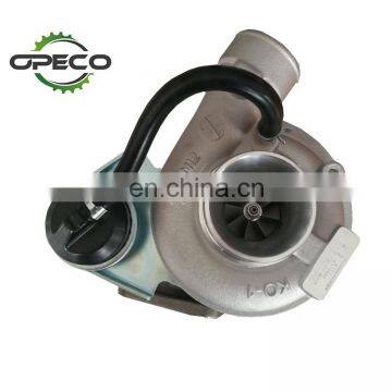 For JAC Turbocharger GT17 Turbocharger 1118300ABY 822158-0002 822158-5002 822158 photo-3