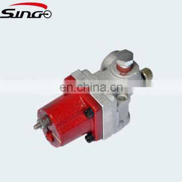 24V Diesel pump fuel solenoid 3017993 shut off valve