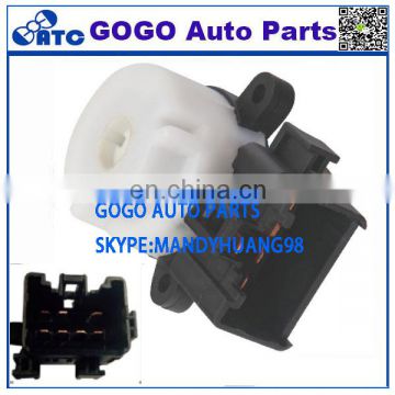 Ignition key starter switch FOR 84450-02010 84450-05030 84450-0D010 84450020