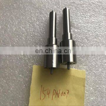 Hot Sale Diesel Injector Nozzle DLLA 154PN007 in Stock 105017-0700 photo-2