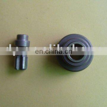 pump delivery valve