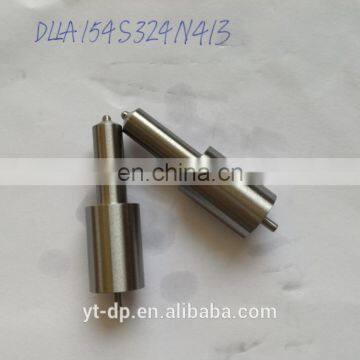 Diesel Injector Nozzle DLLA154S324N413 photo-2