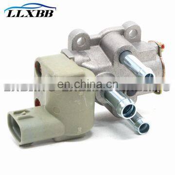 22270-15010 IDLE AIR CONTROL VALVE Motor IACV For Toyota Corolla Celica 94853699 2227015010 136800-0180 photo-4
