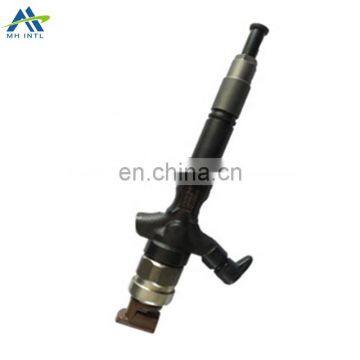 Diesel Injector 095000-8740 095000-7380 For Denso Common Rail Diesel Injector