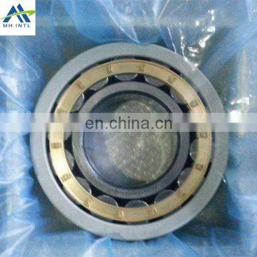 NU 211 ECM/C3VL0241 Cylindrical Roller Insulated Bearing