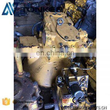 10R-1551 Original Used E330C Hydraulic Main Pump photo-3