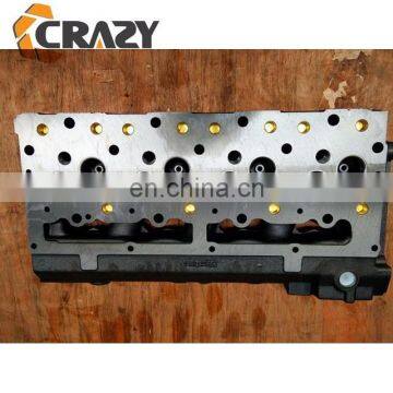 Cylinder Head 8N1188 for Diesel Engine 3304 Electric Injection photo-2