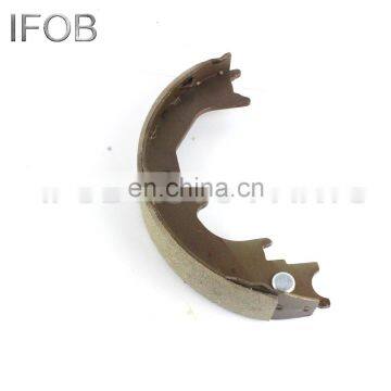 IFOB Brake Shoes for LandCruiser Lexus LX470 #2UZFE 1HDFTE 2UZFE 46580-60050 photo-3
