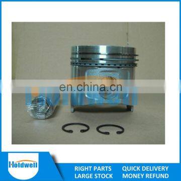 HOLDWELL New Piston Kit 37-11-8948 STD 486 Fit for Thermo King Engine photo-2