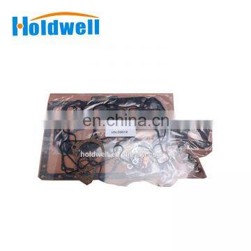 Holdwell 916-400 916-401 complete overhaul gasket for FG Wilson 6.8KVA-13.5KVA with 403 engine