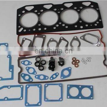 Gasket set 320/02709 320/09217 320/09216 320/09280 320/09297 for J CB