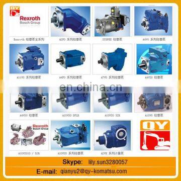 Piston pump for A10VD A10V28 A10V17 A10V23 A10V40 A10V43 A10V71