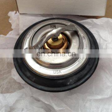 QSL9 Engine Parts Thermostat 5273379 4992231 photo-2