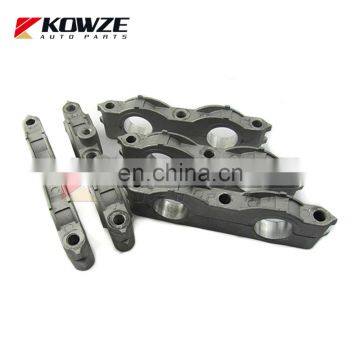 Engine Camshaft Cover For Mitsubishi Pajero Montero V68 V78 4M41 3.2D ME204201 photo-4