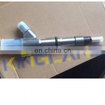 diesel WEICHAI POWER WD10 fuel injector 0445120214