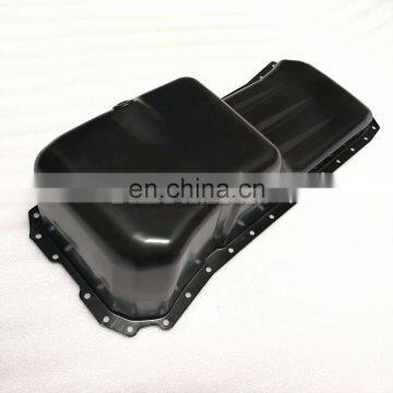 Hot sale cummins 4BT truck engine parts 3915703 mental oil pan assembly