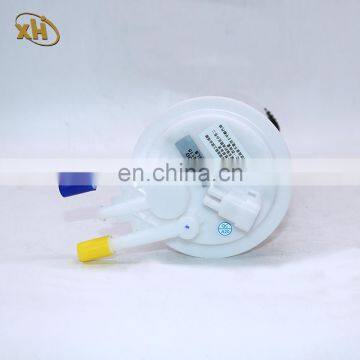 Factory Wholesale High Durability 6Hp Electric Petrol Pump Fuel Pump Assembly for SKODA Superb LH-B21100 1KD919051C photo-4