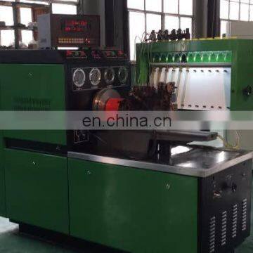 12 PSB diesel fuel injection pump test machine test bench diesel injection pumps